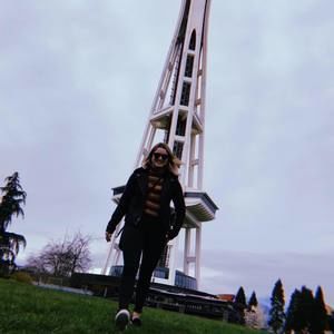 Meet your Posher, Amanda